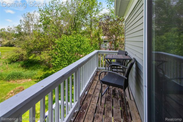 9270 River Valley Road, Hamburg Township, MI 48116