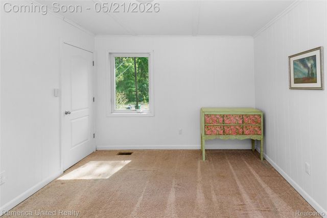 9270 River Valley Road, Hamburg Township, MI 48116