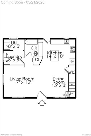 9270 River Valley Road, Hamburg Township, MI 48116