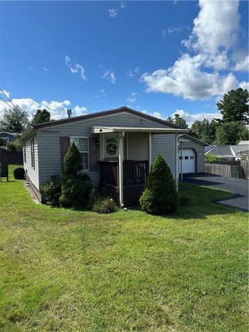 35 Dewitt Drive, Sidney, NY 13838