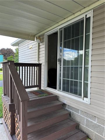 35 Dewitt Drive, Sidney, NY 13838