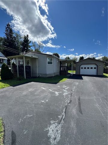 35 Dewitt Drive, Sidney, NY 13838