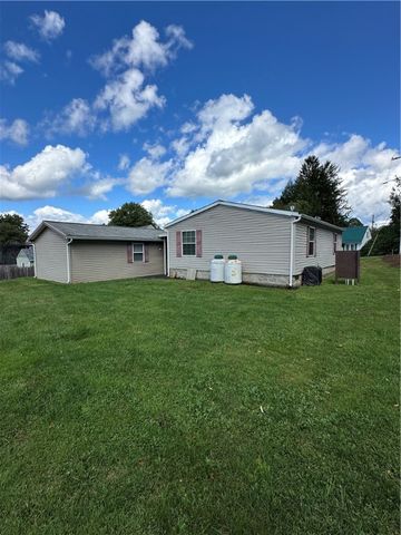 35 Dewitt Drive, Sidney, NY 13838