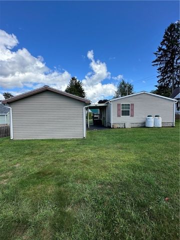 35 Dewitt Drive, Sidney, NY 13838