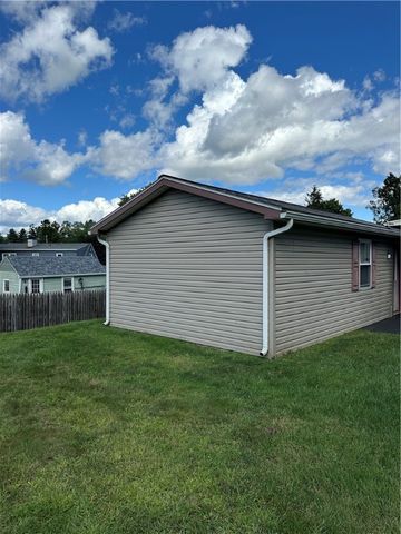 35 Dewitt Drive, Sidney, NY 13838