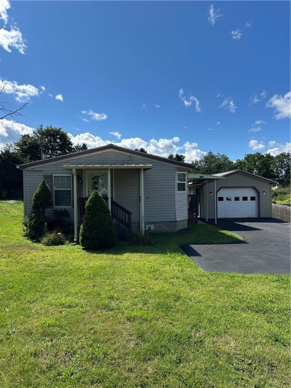 35 Dewitt Drive, Sidney, NY 13838