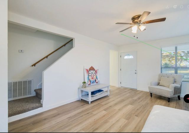 100 N Hinckley Street, Blooming Grove, TX 76626