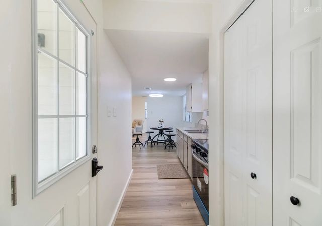 100 N Hinckley Street, Blooming Grove, TX 76626