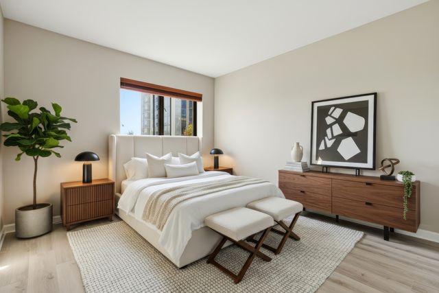 1322 S Prairie Avenue 408, Chicago, IL 60605