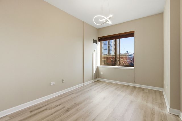 1322 S Prairie Avenue 408, Chicago, IL 60605