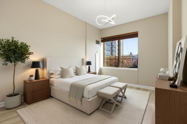 1322 S Prairie Avenue 408, Chicago, IL 60605