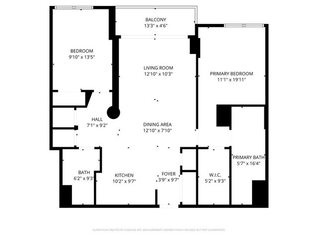 1322 S Prairie Avenue 408, Chicago, IL 60605