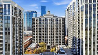 1322 S Prairie Avenue 408, Chicago, IL 60605