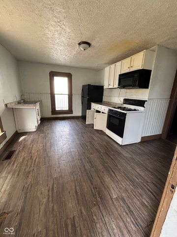 34 N Addison Street, Indianapolis, IN 46222