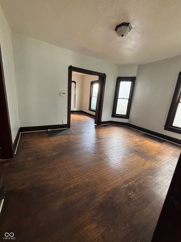 34 N Addison Street, Indianapolis, IN 46222