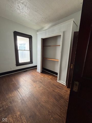 34 N Addison Street, Indianapolis, IN 46222