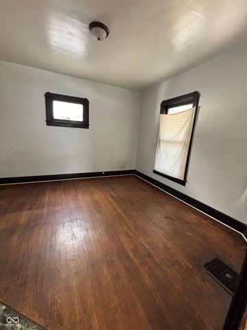 34 N Addison Street, Indianapolis, IN 46222