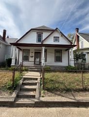 34 N Addison Street, Indianapolis, IN 46222