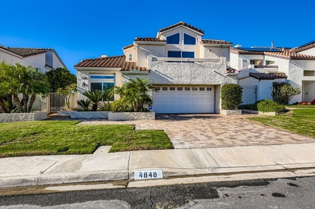 4848 Casals PL, San Diego, CA 92124