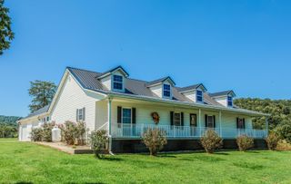 3924 State Hwy 1009, Monticello, KY 42633