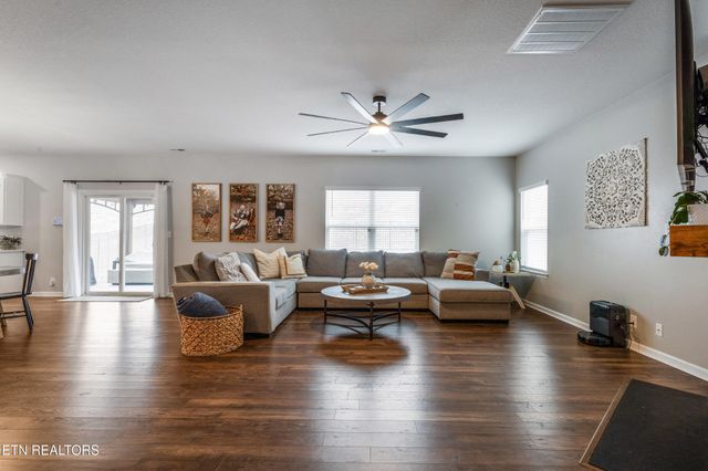 418 Hayley Marie Lane, Knoxville, TN 37920