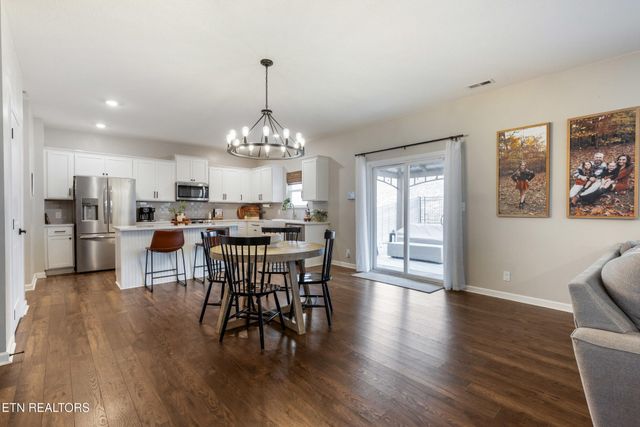 418 Hayley Marie Lane, Knoxville, TN 37920