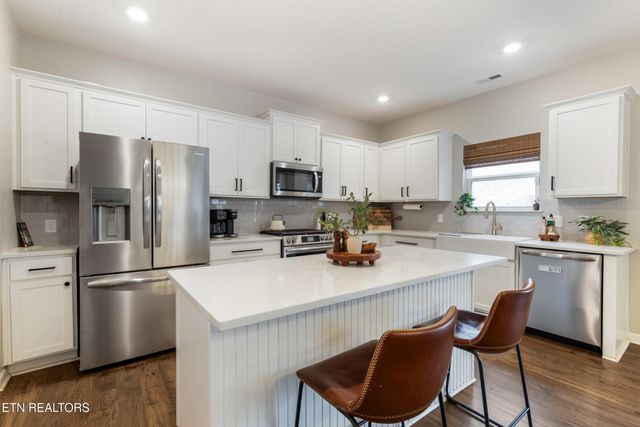 418 Hayley Marie Lane, Knoxville, TN 37920