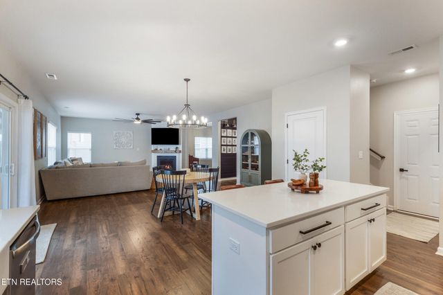 418 Hayley Marie Lane, Knoxville, TN 37920