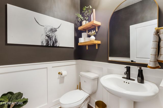 418 Hayley Marie Lane, Knoxville, TN 37920