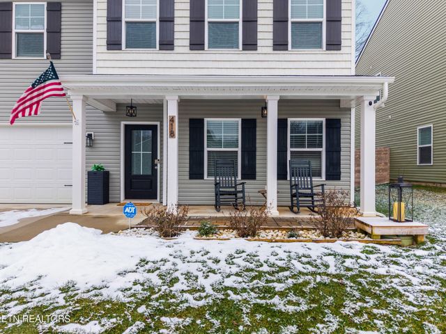 418 Hayley Marie Lane, Knoxville, TN 37920