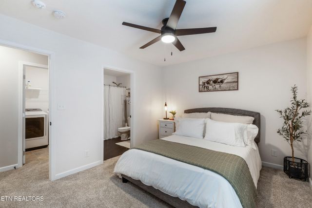 418 Hayley Marie Lane, Knoxville, TN 37920