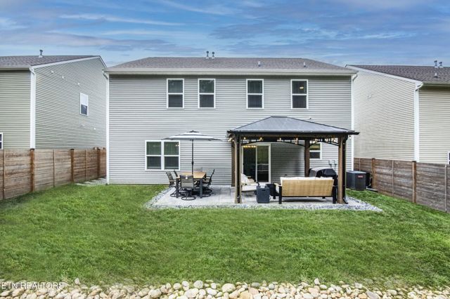 418 Hayley Marie Lane, Knoxville, TN 37920