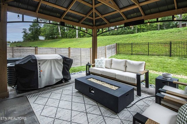 418 Hayley Marie Lane, Knoxville, TN 37920