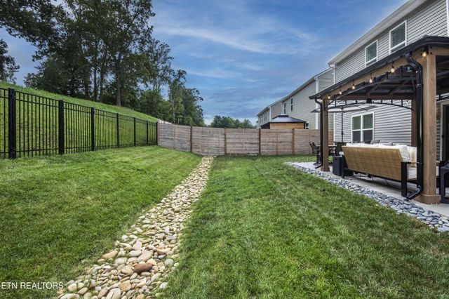 418 Hayley Marie Lane, Knoxville, TN 37920