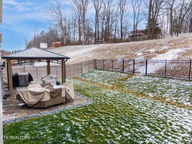 418 Hayley Marie Lane, Knoxville, TN 37920