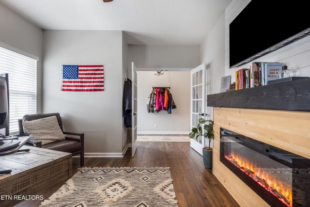 418 Hayley Marie Lane, Knoxville, TN 37920