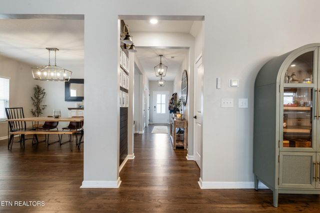 418 Hayley Marie Lane, Knoxville, TN 37920