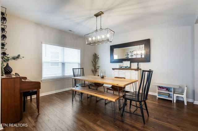 418 Hayley Marie Lane, Knoxville, TN 37920