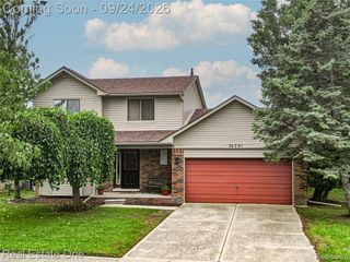 34391 Koch Avenue, Sterling Heights, MI 48310
