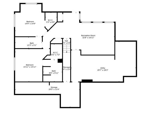 4332 S Greystone Ln, Spokane, WA 99223