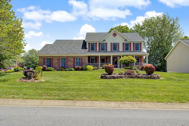 6700 SWEET CLOVER CT, Sykesville, MD 21784