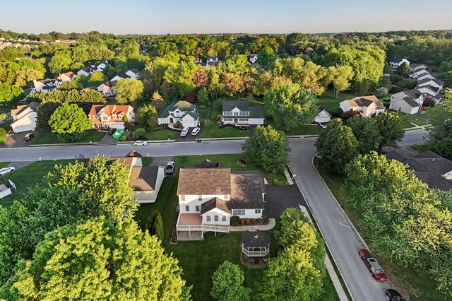 6700 SWEET CLOVER CT, Sykesville, MD 21784