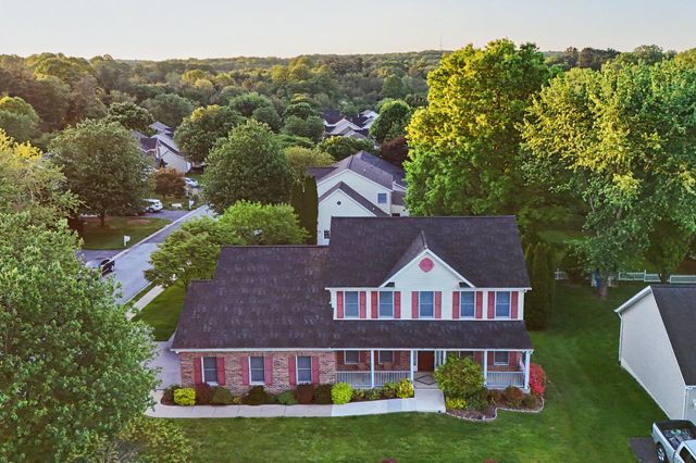6700 SWEET CLOVER CT, Sykesville, MD 21784