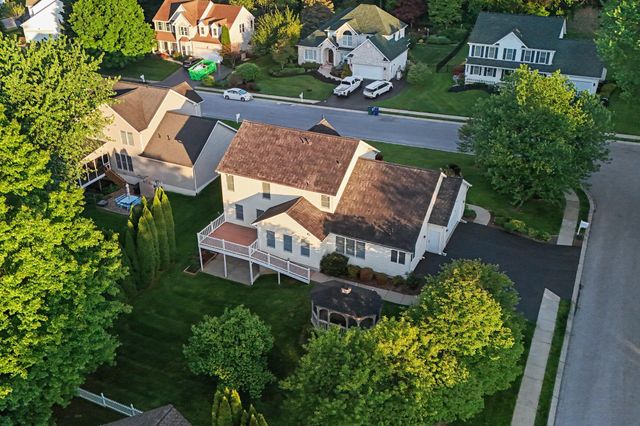 6700 SWEET CLOVER CT, Sykesville, MD 21784