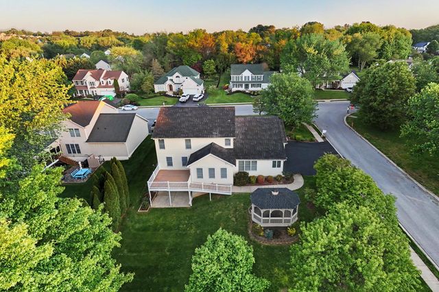 6700 SWEET CLOVER CT, Sykesville, MD 21784