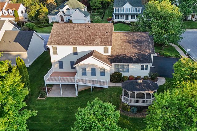 6700 SWEET CLOVER CT, Sykesville, MD 21784
