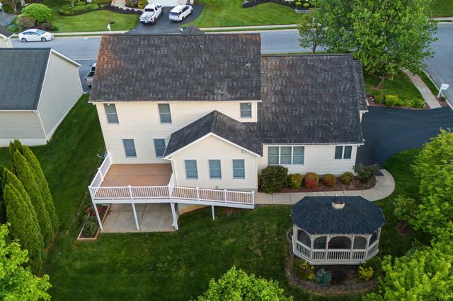 6700 SWEET CLOVER CT, Sykesville, MD 21784