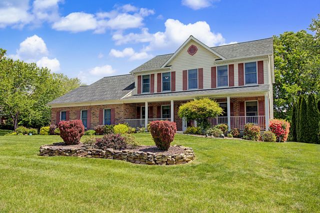 6700 SWEET CLOVER CT, Sykesville, MD 21784
