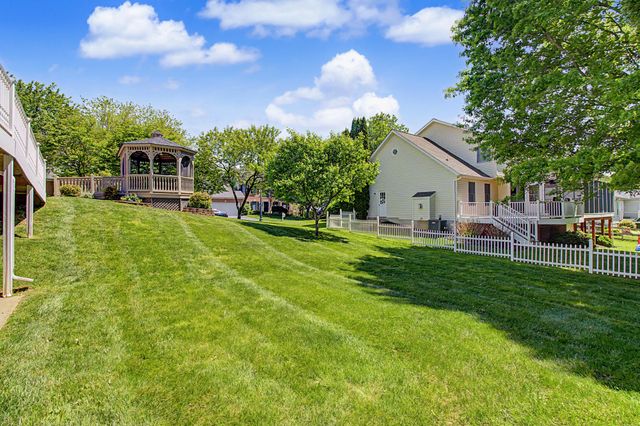6700 SWEET CLOVER CT, Sykesville, MD 21784