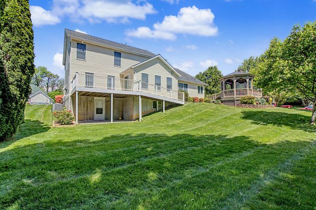 6700 SWEET CLOVER CT, Sykesville, MD 21784